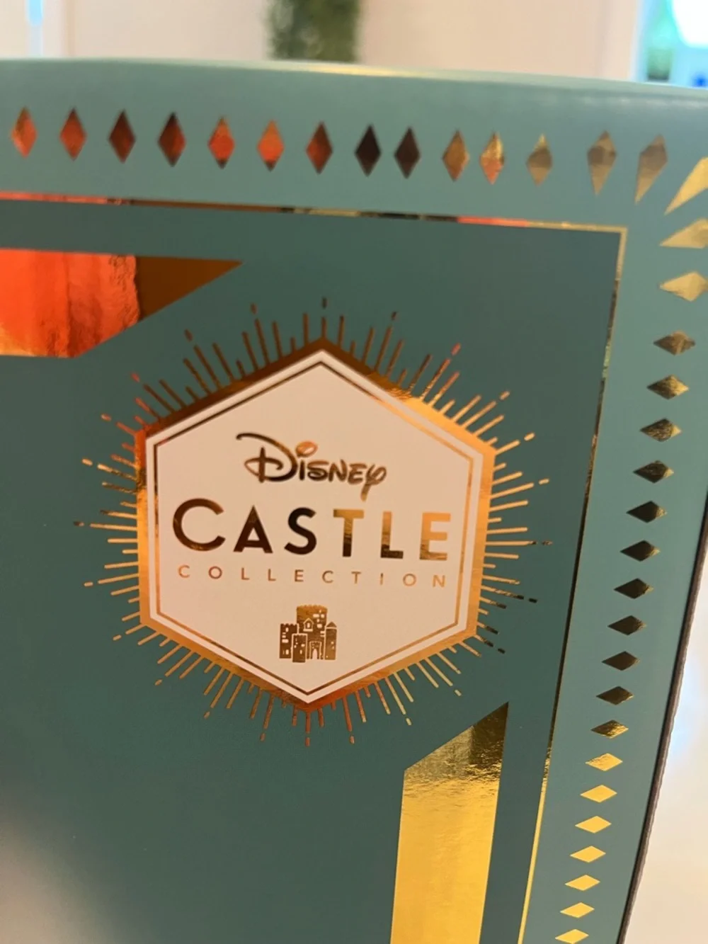 🏰 Disney Light Up Castle Collection - Merida - Picture 2 of 14